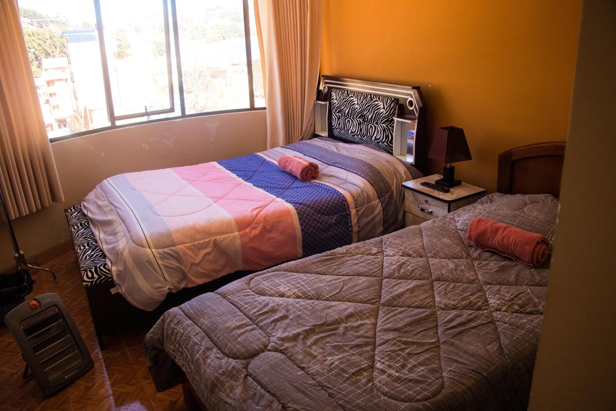 Skylake B&B Копакабана Экстерьер фото