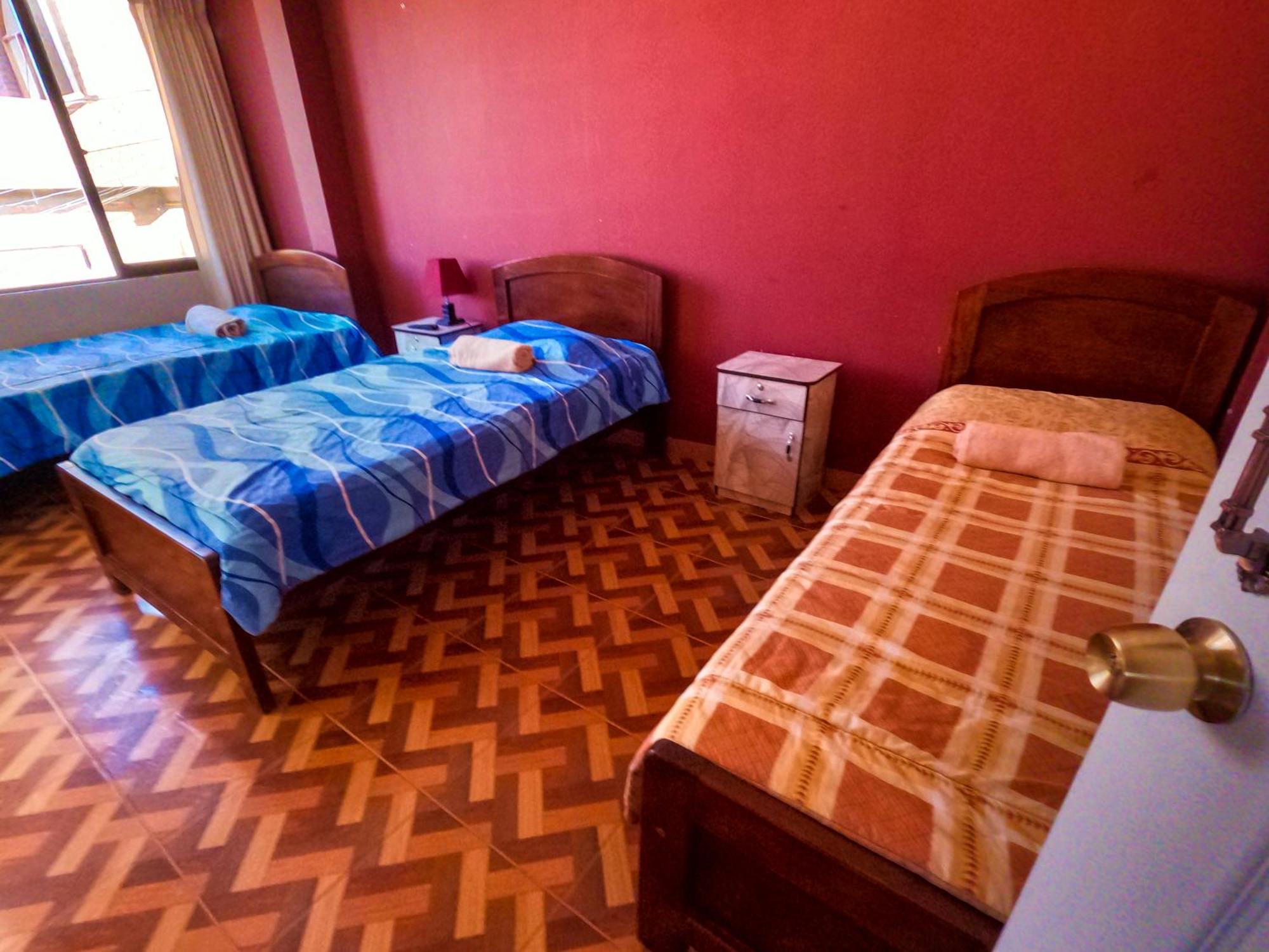 Skylake B&B Копакабана Экстерьер фото