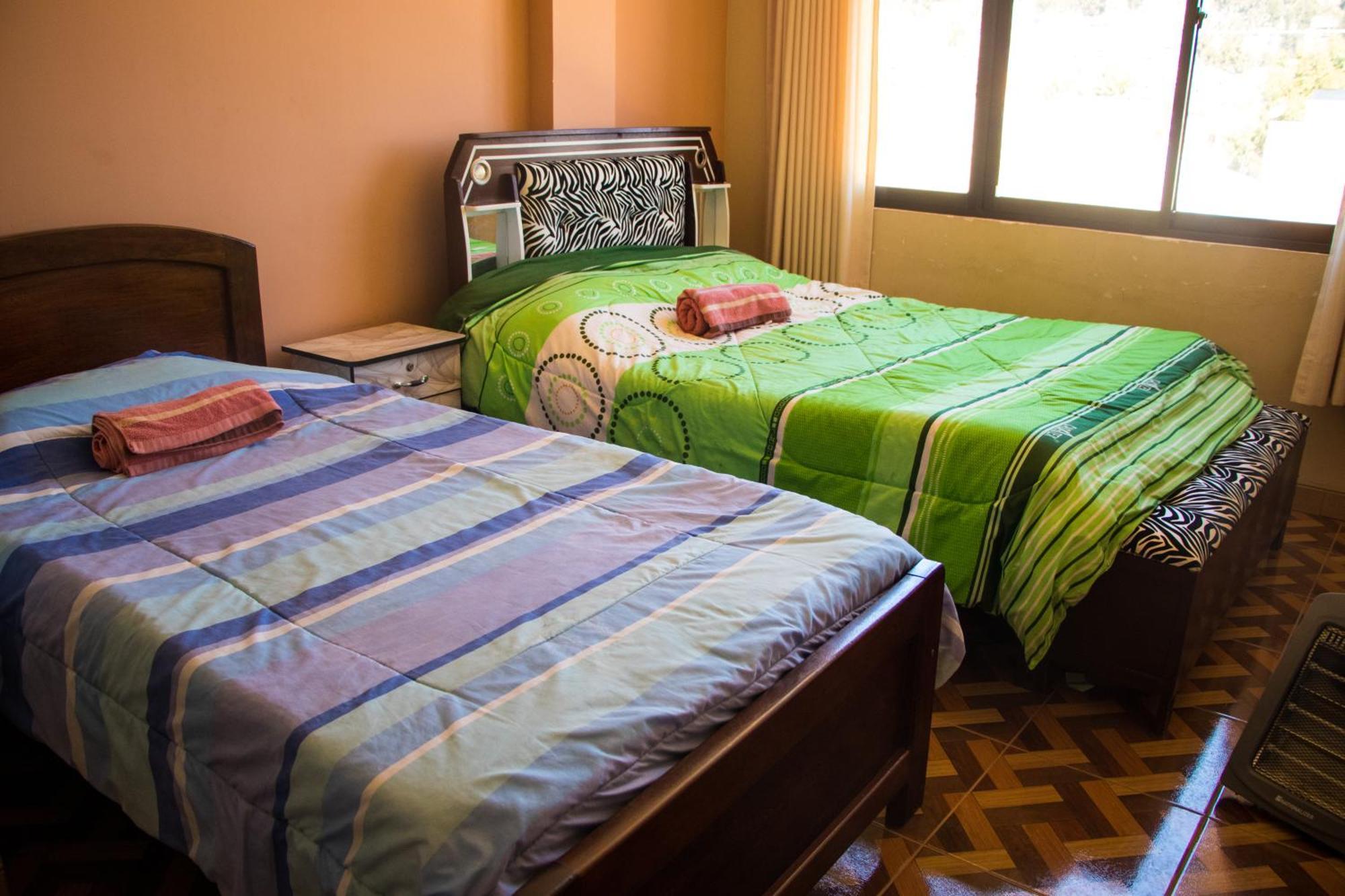 Skylake B&B Копакабана Экстерьер фото