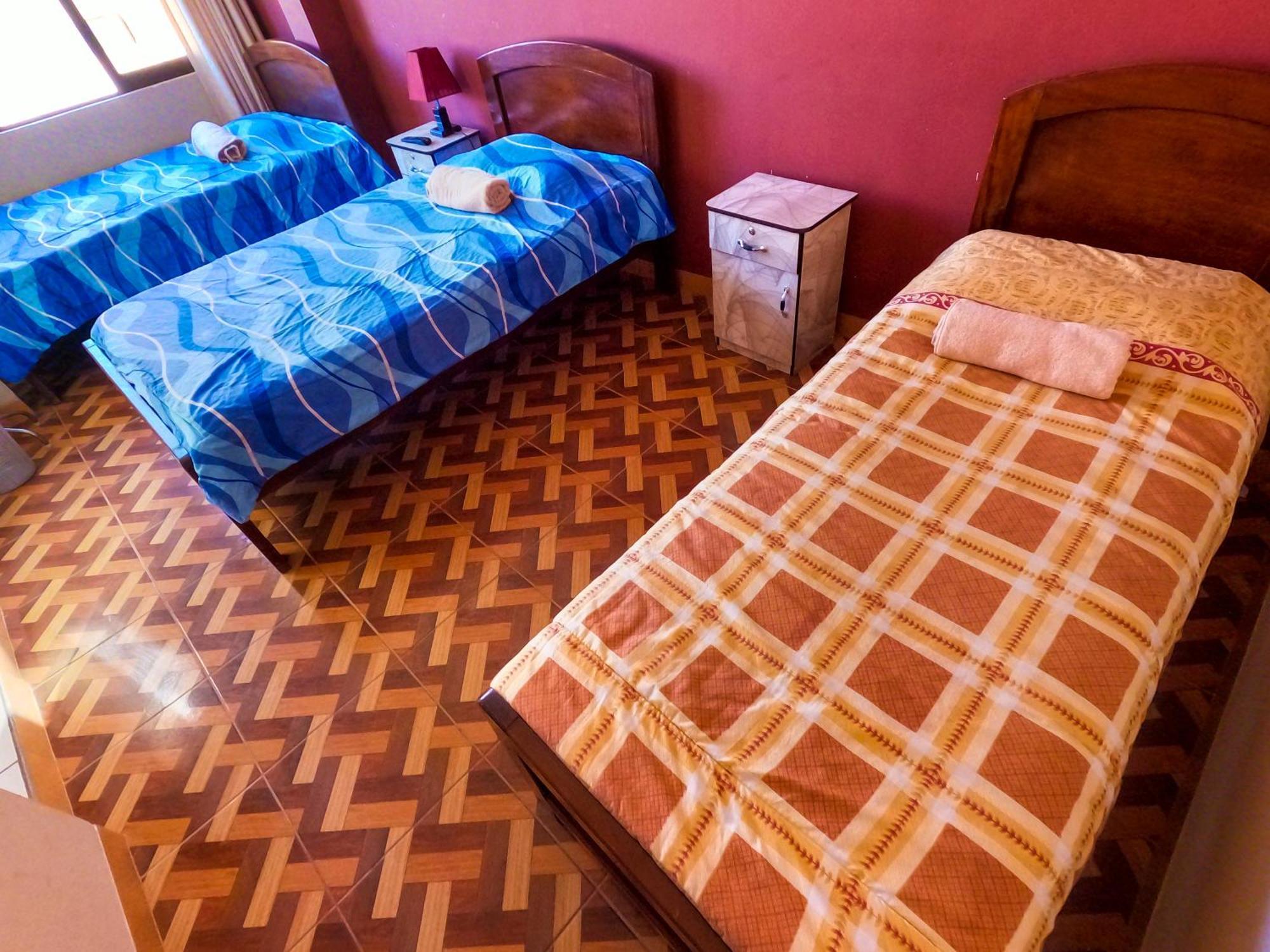 Skylake B&B Копакабана Экстерьер фото