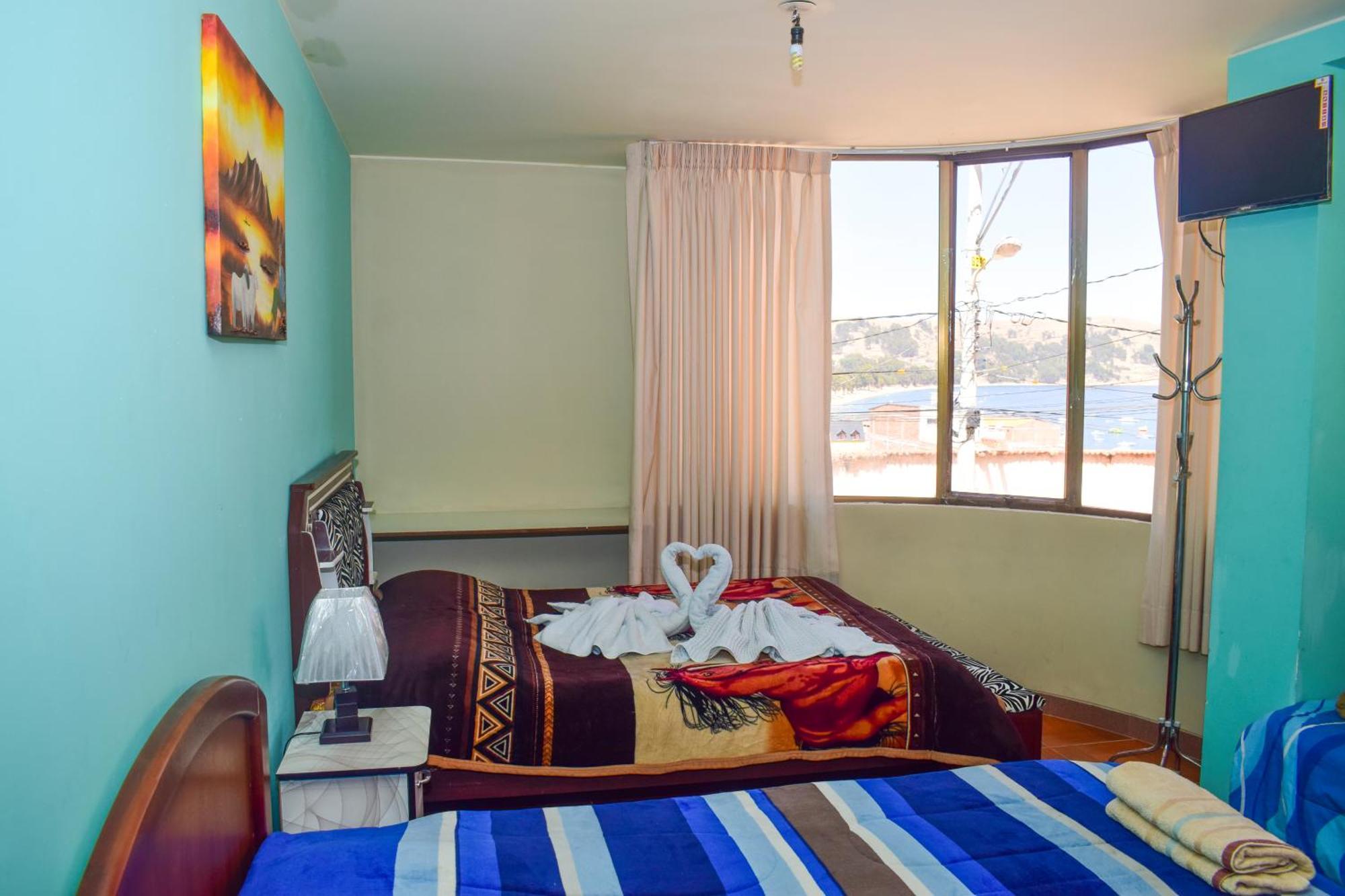 Skylake B&B Копакабана Экстерьер фото