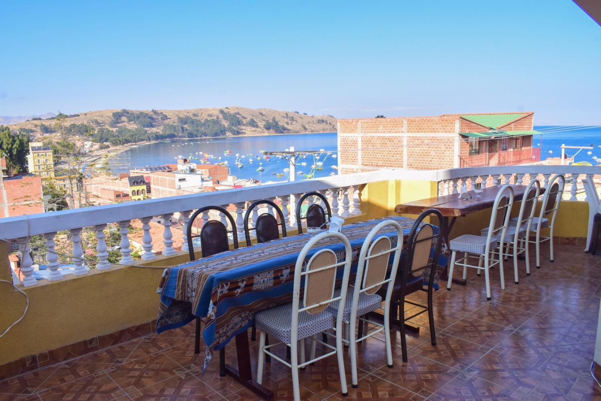 Skylake B&B Копакабана Экстерьер фото
