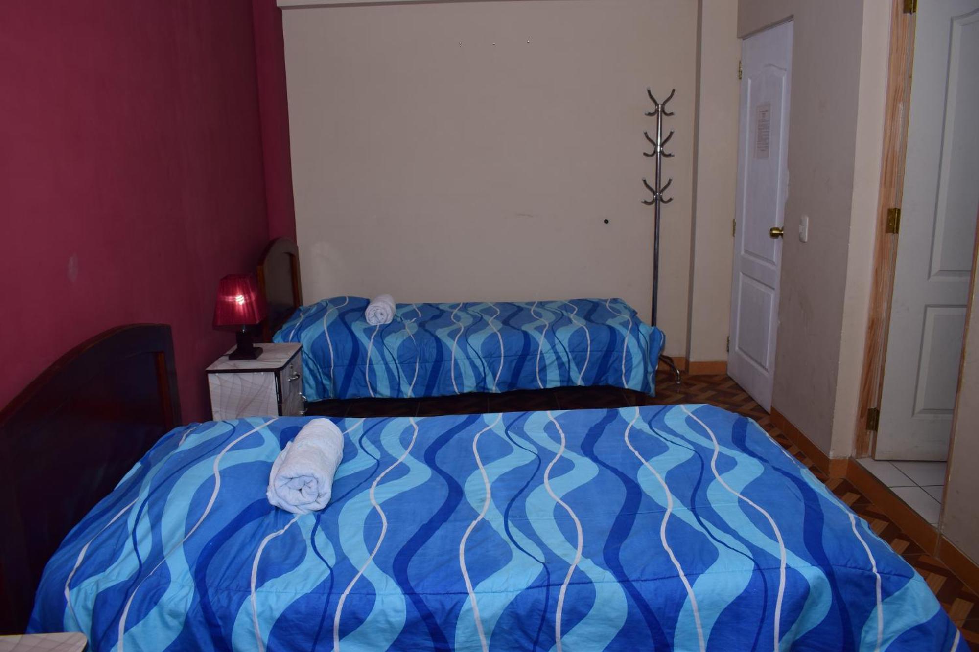 Skylake B&B Копакабана Экстерьер фото